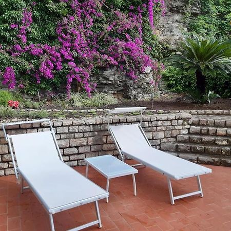 Olivo House 2 Apartment Porto Venere Exterior photo