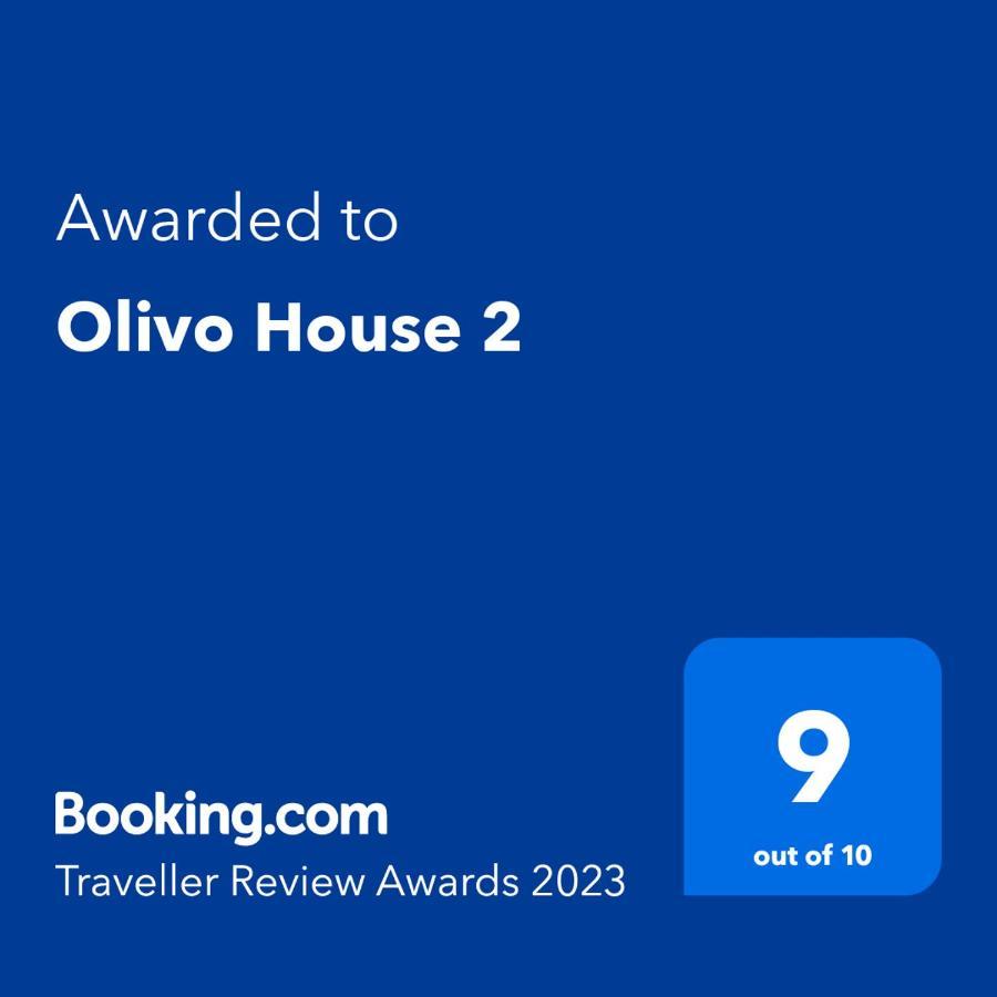 Olivo House 2 Apartment Porto Venere Exterior photo